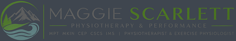 Maggie Scarlett Physio & Performance | Squamish, BC